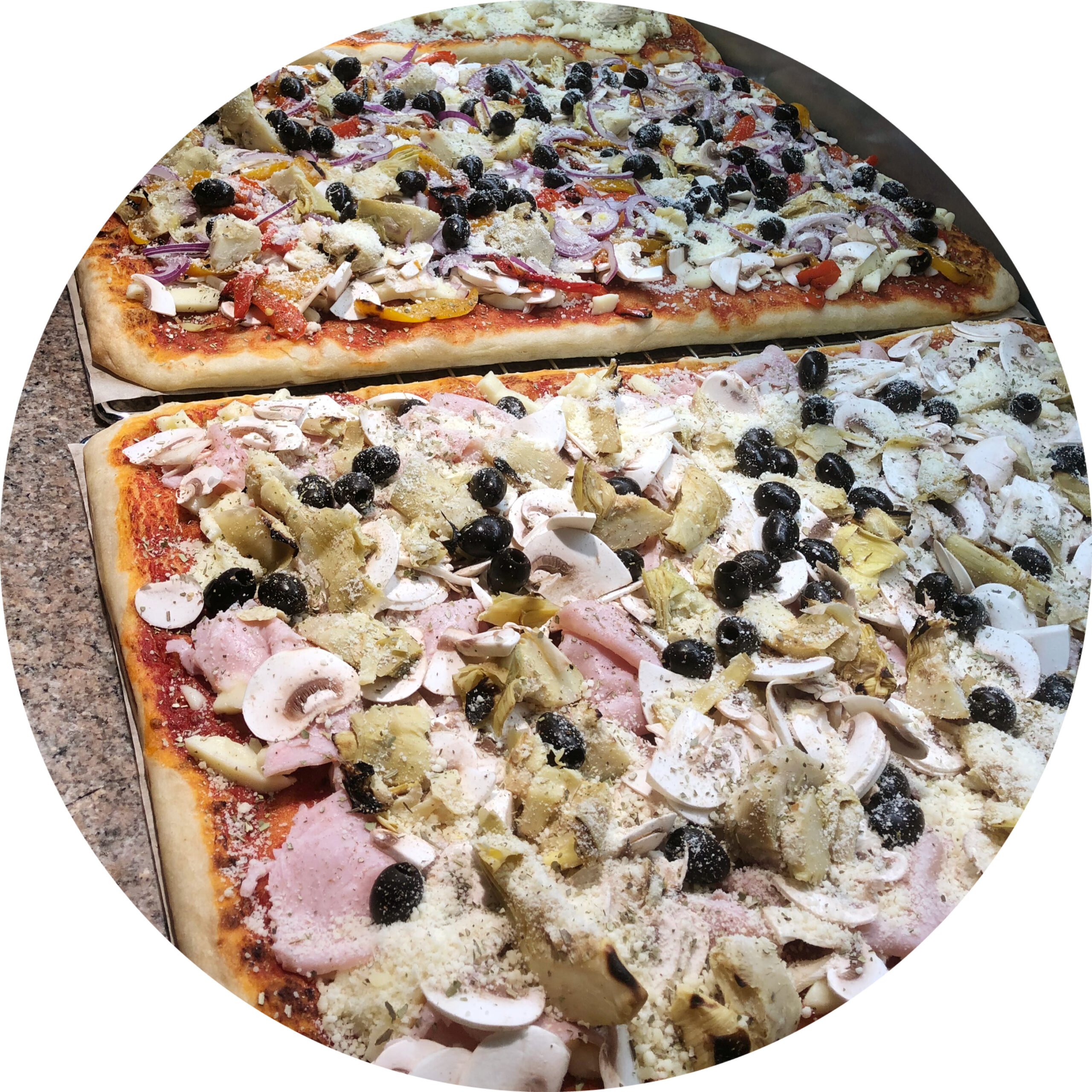 platine-a-pizza-evenement-foccacia-pizza-epaisse